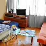 Likeapartment, Centrum