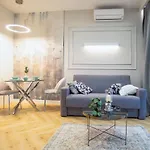 Targowa Bright Studio By Sofija