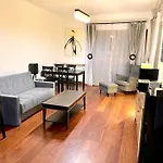 Ewen Shiraz Prime Apartment