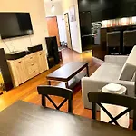 Ewen Shiraz Prime Apartment