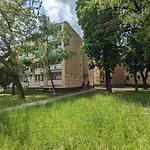 Warsaw Studio Saska Kepa