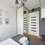 Wola Okopowa Luxury Apartment