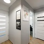 Wola Okopowa Luxury Apartment
