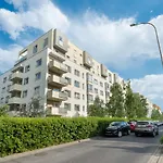Mokotow 2-Bedroom Premium Apartment