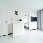 Flat For A Night Warsaw Optykow Warszawa