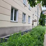 Apartament Boni