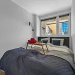 Chmielna Downtown Apartments - City Center, Aircon - By Rentujemy