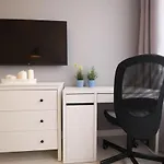 Warsaw Concierge Miodowa