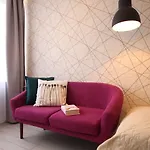 Warsaw Concierge Miodowa