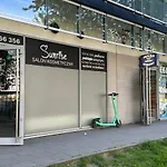 15 Minut Od Centrum I Pkin, 2 Pokoje, 55 Metry