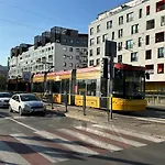 15 Minut Od Centrum I Pkin, 2 Pokoje, 55 Metry