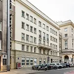 Old Town Heart XI - Mokotowska