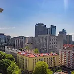 Apartment In The Center - Browary Warszawskie