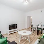 Chill Apartments Praga Waszyngtona
