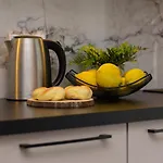 Stunning Family Apartment Ursynow With Parking & Balcony By Noclegi Renters