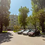 Chill Apartments Praga Waszyngtona