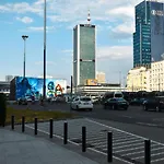 Zelazna City Centre