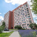 Wola Okopowa Luxury Apartment