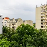 Cozy & Stylish Studio Ochota 1,5 Km To Zlote Tarasy By Noclegi Renters