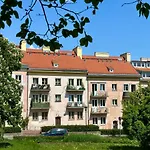 Mariensztat Old Town Apartment