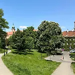 Mariensztat Old Town Apartment