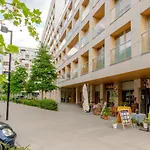 Warsaw City Apartments Kolejowa