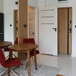 Kвартира Warszawa 2