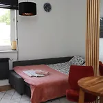 Kвартира Warszawa 2