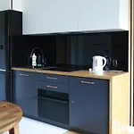 Kвартира Warszawa 2