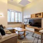 Golden Apartments - Big Luxury Apartment In Top Location - Wspolna