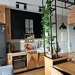 Harmony Apartment