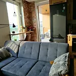 Harmony Apartment