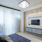 Golden Apartments Warsaw - Top Location - Grzybowska 5