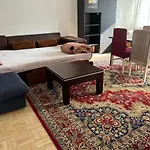 Warsaw Rooms