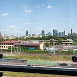 Apartament Ks Warszawa Business Prymasa
