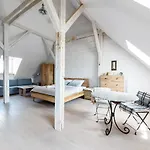 High Standard Studio. Old Town.