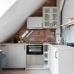 High Standard Studio. Old Town.