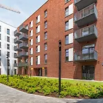 Szwedzka 22B By Homeprime