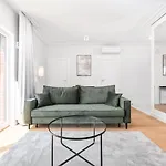 Szwedzka 22B By Homeprime