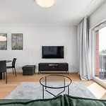 Szwedzka 22B By Homeprime