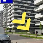 Oui Oui Apartment