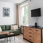 Zoliborz Comfort Studio