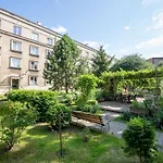 Zoliborz Comfort Studio