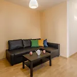 Chill Apartments Kluczborska Bemowo