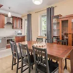 Chill Apartments Kluczborska Bemowo