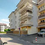 Chill Apartments Kluczborska Bemowo