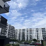Slonecznikowy Apartament