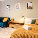 Good Days Apartment