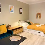 Good Days Apartment