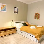 Good Days Apartment